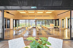 Voksenasen Hotell, BW Signature Collection