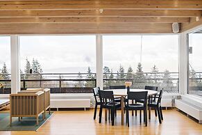 Voksenasen Hotell, BW Signature Collection