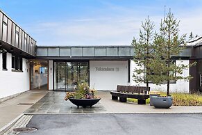 Voksenasen Hotell, BW Signature Collection