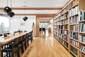 Voksenasen Hotell, BW Signature Collection