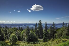 Voksenasen Hotell, BW Signature Collection