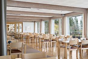 Voksenasen Hotell, BW Signature Collection