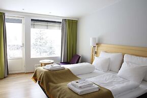 Voksenasen Hotell, BW Signature Collection