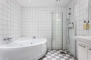 Voksenasen Hotell, BW Signature Collection