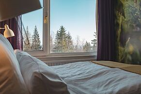 Voksenasen Hotell, BW Signature Collection