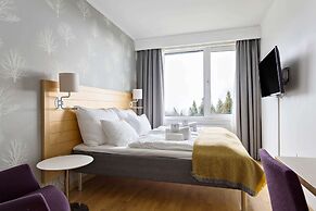 Voksenasen Hotell, BW Signature Collection