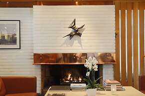 Voksenasen Hotell, BW Signature Collection