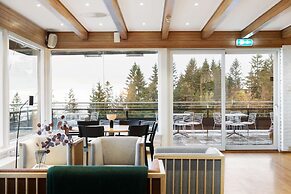 Voksenasen Hotell, BW Signature Collection