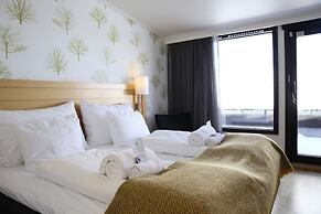 Voksenasen Hotell, BW Signature Collection