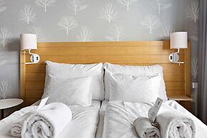 Voksenasen Hotell, BW Signature Collection