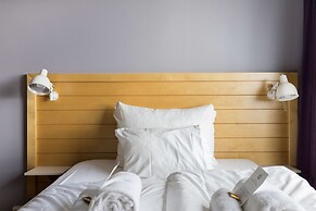 Voksenasen Hotell, BW Signature Collection