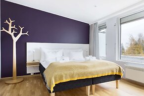 Voksenasen Hotell, BW Signature Collection