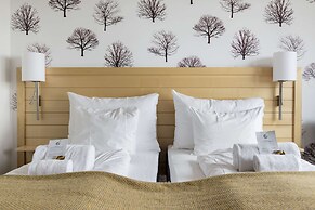 Voksenasen Hotell, BW Signature Collection