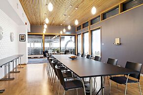 Voksenasen Hotell, BW Signature Collection