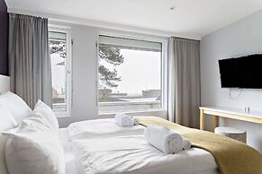 Voksenasen Hotell, BW Signature Collection