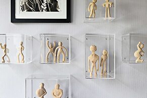 Voksenasen Hotell, BW Signature Collection