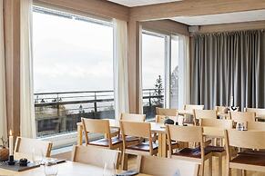 Voksenasen Hotell, BW Signature Collection