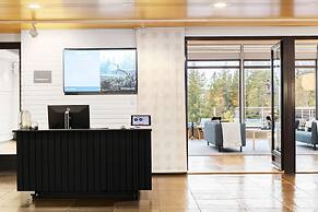 Voksenasen Hotell, BW Signature Collection