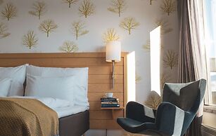 Voksenasen Hotell, BW Signature Collection