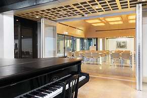 Voksenasen Hotell, BW Signature Collection