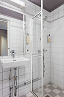 Voksenasen Hotell, BW Signature Collection