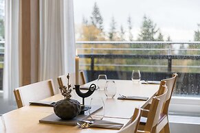 Voksenasen Hotell, BW Signature Collection