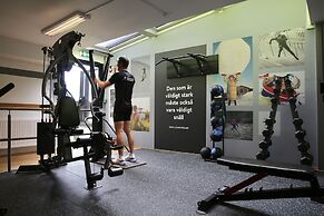 Voksenasen Hotell, BW Signature Collection