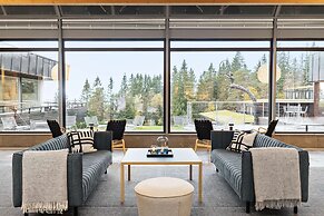 Voksenasen Hotell, BW Signature Collection