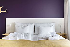 Voksenasen Hotell, BW Signature Collection