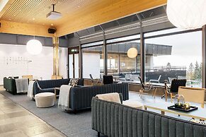 Voksenasen Hotell, BW Signature Collection