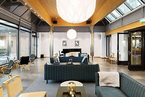 Voksenasen Hotell, BW Signature Collection