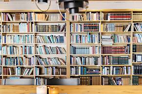 Voksenasen Hotell, BW Signature Collection