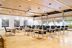 Voksenasen Hotell, BW Signature Collection