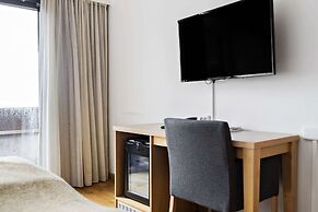 Voksenasen Hotell, BW Signature Collection