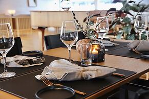 Voksenasen Hotell, BW Signature Collection