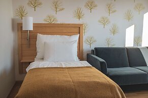 Voksenasen Hotell, BW Signature Collection