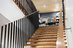 Voksenasen Hotell, BW Signature Collection