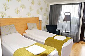 Voksenasen Hotell, BW Signature Collection