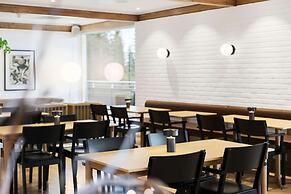 Voksenasen Hotell, BW Signature Collection