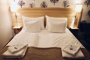 Voksenasen Hotell, BW Signature Collection