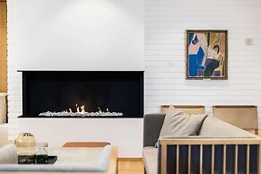 Voksenasen Hotell, BW Signature Collection