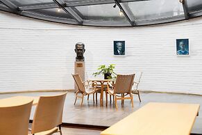 Voksenasen Hotell, BW Signature Collection