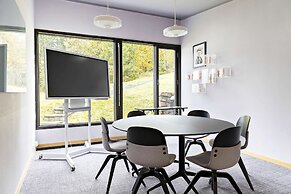 Voksenasen Hotell, BW Signature Collection