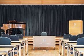 Voksenasen Hotell, BW Signature Collection