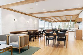 Voksenasen Hotell, BW Signature Collection