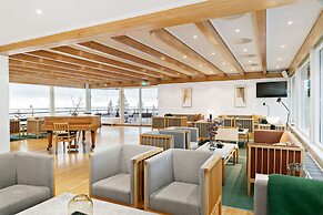 Voksenasen Hotell, BW Signature Collection