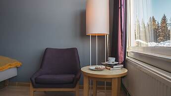 Voksenasen Hotell, BW Signature Collection