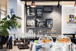 Voksenasen Hotell, BW Signature Collection