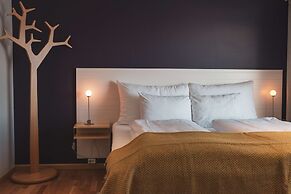 Voksenasen Hotell, BW Signature Collection