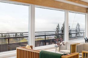 Voksenasen Hotell, BW Signature Collection